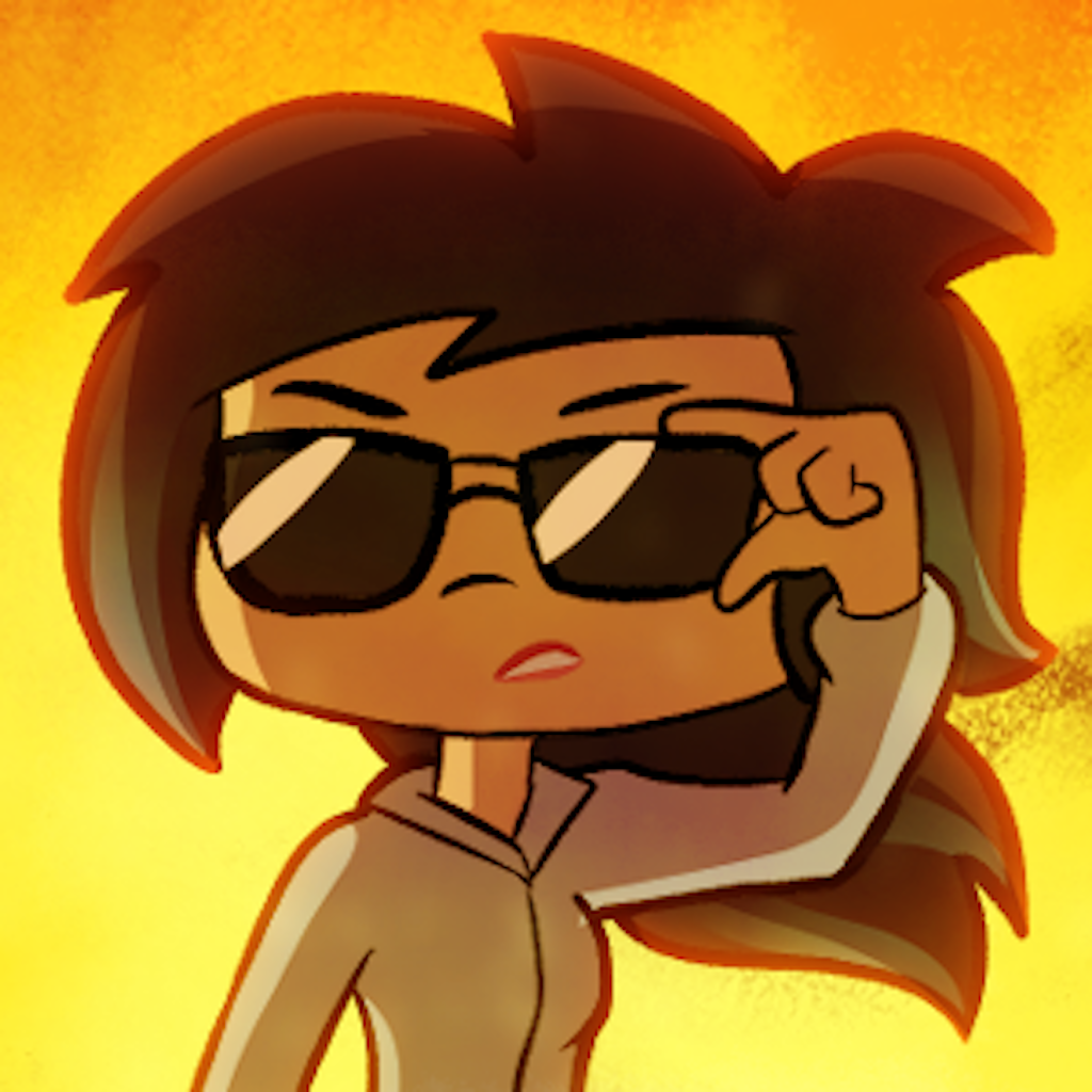 Amy Hates Robots